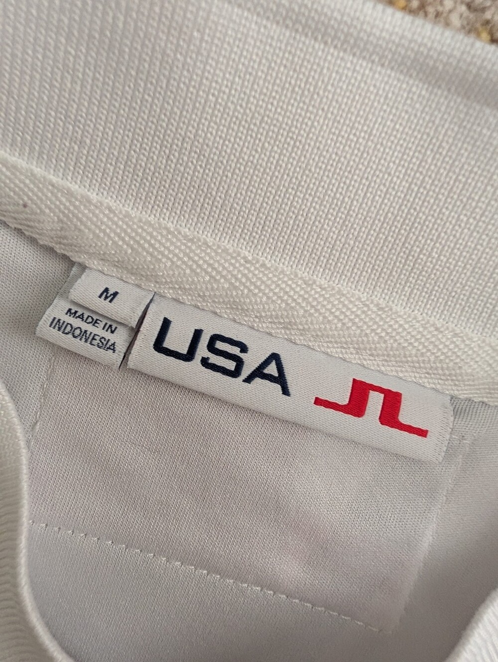 J.Lindeberg Emeric Golf Polo - Picture 3 of 13